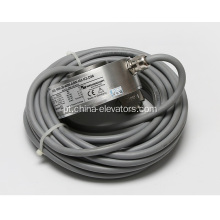 WDG 100H-38-4096-ABN-I05-K3-D56 Codificador para elevadores de Thyssen